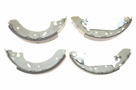 Колодки гальмівні (задні) Ford Escort 92-00 (барабанні) (203x38) 5036 K-618 фото товару