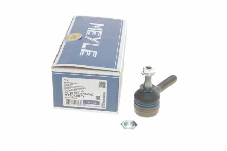 Наконечник тяги рульової (L) Citroen C4 04-11/Peugeot 206 98-/307 00- 144 40-16 020 5724/HD фото товару