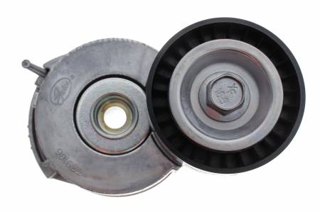 Натяжник ременя генератора Peugeot Expert 1.6/2.0 HDI 07- 33 T39186 фото товару