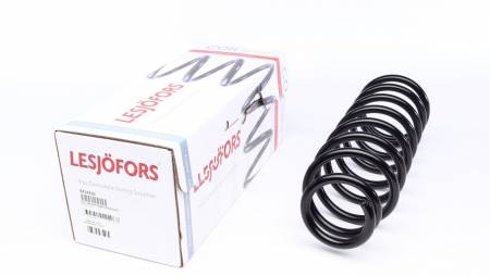 Пружина підв. задн. CHEVROLET (вир-во Lesjofors) 175 4214210 фото товару