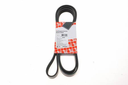 Ремінь генератора MB Sprinter OM601/602 (PS) 101 28999 фото товару