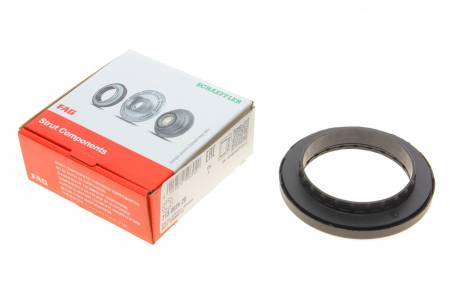 Підшипник амортизатора (переднього) опорний Ford Focus 98-/Connect 02-13 192 713 0025 20 фото товару