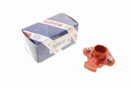 Бігунок розподілювача запалювання BMW 3 (E30/E36)/5 (E28/E34) 84- 30 1234332347 фото товару