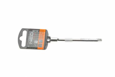 Подовжувач для воротка/тріскачки (1/4