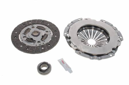 Комплект зчеплення Citroen Nemo 1.4HDI 09- (d=200mm) (+вижимний) 286 961855 фото товару