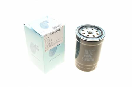 Фільтр паливний Hyundai Tucson/i30/i20/Kia Ceed/Sportage 1.6/2.0CRDi 04- 350 ADG02326 фото товару