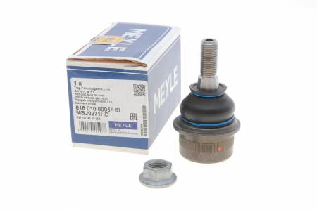 Опора кульова (передня/зверху) Renault Master 98- (посилена) 144 616 010 0005/HD фото товару