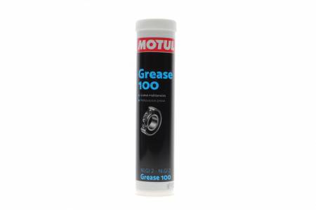 Змазка універсальна Grease 100 (400g) (108653)  436 803314 фото товару