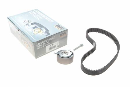 Комплект ГРМ Audi Q7/VW Touareg 3.0 V6 TDI 04-10, CASB/BUN/BUG/CATA/BKS 178 20-1642 фото товару