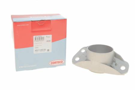 Подушка амортизатора (заднього) Audi A3/Q3/Skoda Octavia/SuperB/VW Golf/Passat/Tiguan 03- 140 49110639 фото товару