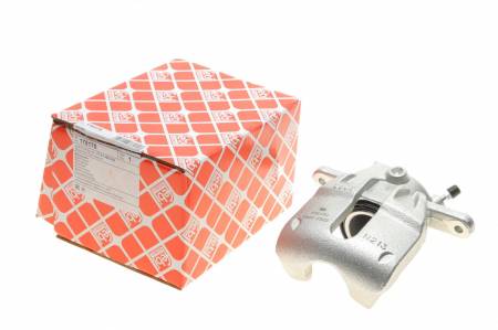 FEBI Гальмівний супорт передн. лів. DACIA DOKKER (TRW) 101 178170 фото товару