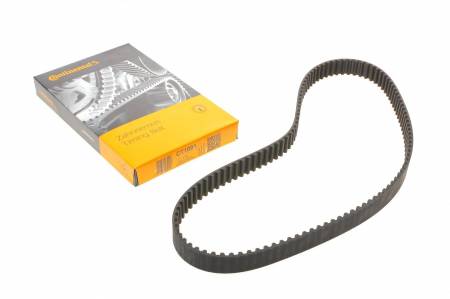 Ремінь ГРМ Citroen Jumpy/C4/C5 2.0 HDI 07-/Fiat Scudo 2.0D 07-/Ford Focus/Mondeo 04-(116x25.4) 31 CT1091 фото товару