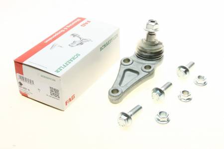 Опора кульова (передня/знизу) Mitsubishi L200/ Pajero 00- 192 825 0422 10 фото товару