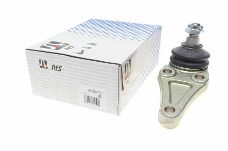 Опора кульова (передня/знизу) Mitsubishi Pajero III 00-07 430 93-09772 фото товару