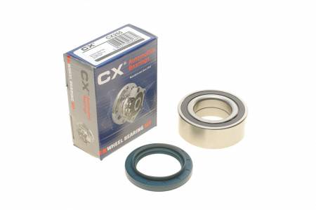 Підшипник маточини (задньої) Ford Transit 80-120 92-97 (45x85x30.16) 5034 CX255 фото товару