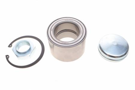 Підшипник маточини (передньої) Fiat Ducato 18