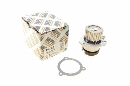 Помпа води Lada 2111-2112 95-08/Lada Kalina 08-14 178 P625 фото товару