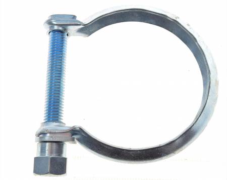 Хомут глушника Citroen Berlingo/Jumpy/Fiat Scudo/Peugeot Expert/Partner 96- (кронштейн-хомут)(70mm) 367 934-970 фото товару