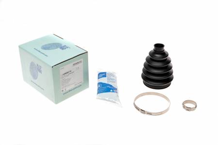 Пильник ШРКШ (зовнішній) Toyota Auris/Corolla 05-19 (25x81x109) 350 ADM58170 фото товару