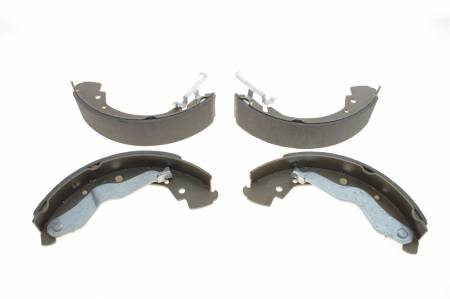 Колодки гальмівні (задні) VW T4 91- (барабанні) (270x56) 5002 55223 фото товару