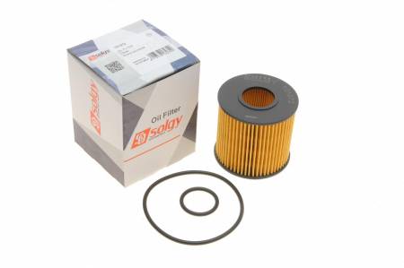 Фільтр масляний Lexus RX/NX 2.0-3.5 08-/Toyota Rav 4 2.5 Hybrid 15- 5000 101072 фото товару