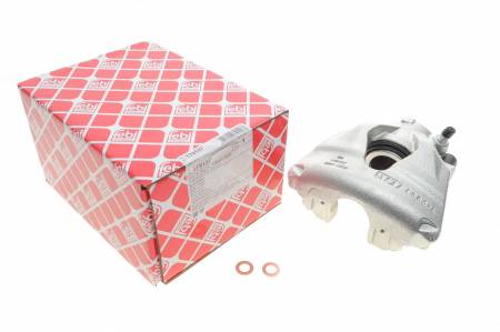 Супорт гальмівний (передній) (L) VW Golf/Bora -05 101 179157 фото товару