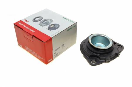 Подушка амортизатора (переднього) Nissan Micra/Renault Clio 1.4/1.5dCi/1.6 16V 03- (R) 192 814 0134 10 фото товару