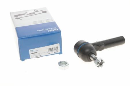 Наконечник тяги рульової Chrysler PT Cruiser 00-10 89 TA2289 фото товару