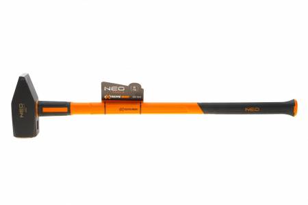 Молоток столярний (6 kg) 5385 25-154 фото товару