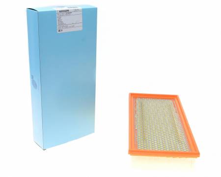 Фільтр повітряний Ssangyong Rexton 2.7/2.9 D/2.0Xdi 02- 350 ADG02259 фото товару