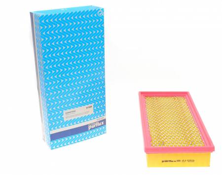 Фільтр повітряний Ssangyong Rexton 2.7/2.9 D/2.0Xdi 02- 38 A1559 фото товару