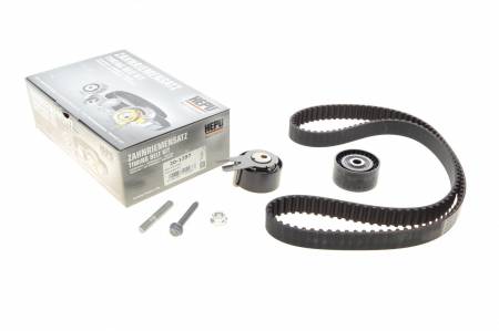 Комплект ГРМ Citroen Nemo 1.4HDI 08- 178 20-1297 фото товару