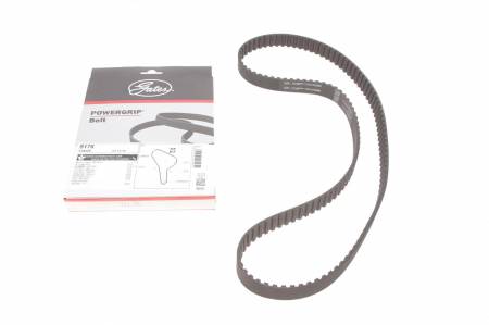 Ремінь ГРМ VW Golf I/II/VW Passat/Audi 80 1.6D/TD -93 33 5176 фото товару