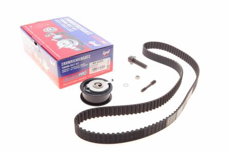 Комплект ГРМ VW Caddy II/T4 1.9D/TD 90-04 262 64-3183 фото товару