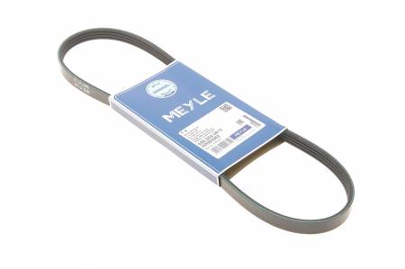 Ремінь генератора Hyundai Accent 1.4-1.6 95-10/Kia Cerato 1.6 04-/Rio II 1.4/1.6 05- (4PK815) 144 050 004 0815 фото товару