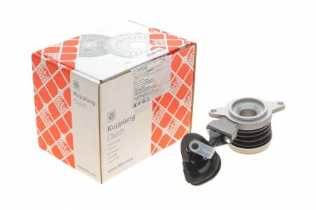 Підшипник вижимний Fiat Ducato 2.3JTD 06- 101 177202 фото товару