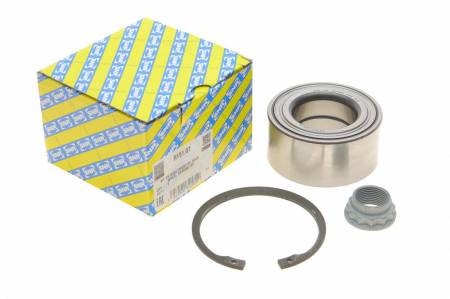 Підшипник маточини (задньої) MB E-class (W210) (45x84x39) 110 R151.07 фото товару