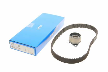 Комплект ГРМ Mitsubishi Colt/Lancer 1.3/1.6i 03- (25x109z) 50 VKMA 95651 фото товару