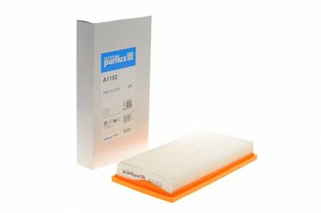 Фільтр повітряний VW Golf V/Polo IV 1.4FSI/Touran1.6FSI 03-07 38 A1152 фото товару