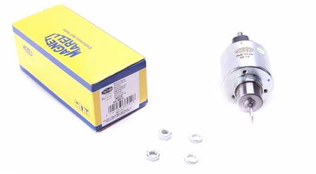 Реле стартера втягуюче Alfa Romeo -93 (AME0126) 95 940113050126 фото товару