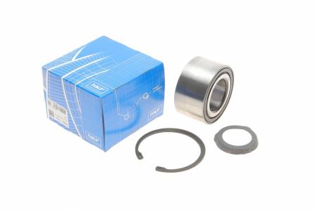 Підшипник маточини (задньої) BMW 5 (E28/E34)/7 (E23/E32) 81-95 (42x80x42) 50 VKBA 1319 фото товару