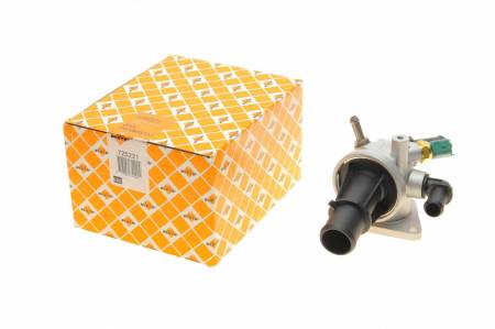 Термостат Opel Combo/Corsa/Meriva 1.3CDTI 05-11 205 725221 фото товару