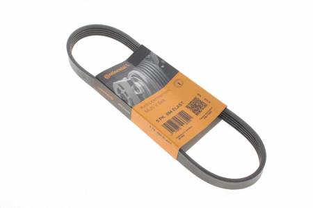 Ремінь генератора Ford Mondeo IV 1.6Ti 07-15/Mazda 2/3/5 1.2-2.0 03-14 31 5PK694 ELAST фото товару