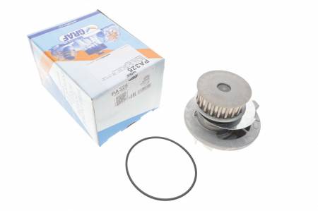 Помпа води Opel Astra F/Kadett E/Omega A/Vectra A/Ascona C 1.6/1.8/2.0 84-98 (21z) (B/B) (8 лоп) 310 PA325 фото товару