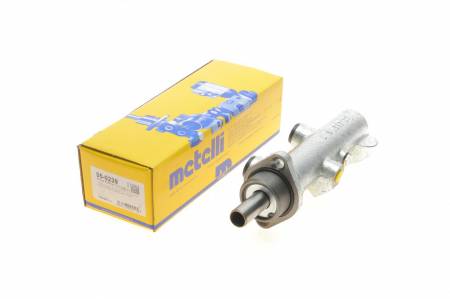 Циліндр гальмівний (головний) Citroen Jumper/Fiat Ducato/Peugeot Boxer 94- 121 05-0239 фото товару