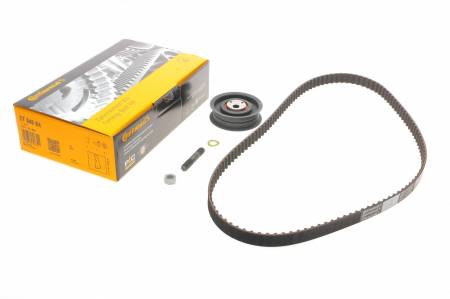 Комплект ГРМ VW Caddy/T4/LT 1.6-2.0 91-01 (18x121z) 31 CT848K4 фото товару