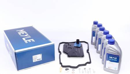 Комплект для заміни оливи АКПП MB C (W203/204)/E (W211/212)/G (W463)/S (W220/221) Sprinter (906) 98- 144 014 135 1202 фото товару