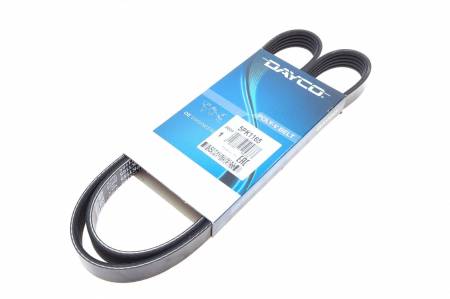 Ремінь поліклін. (вир-во DAYCO) 42 5PK1165 фото товару