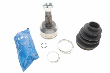 ШРКШ (зовнішній) Citroen C4/Peugeot 207/307 1.4/1.6 16V 00- (25x22x134) 373 810025 фото товару