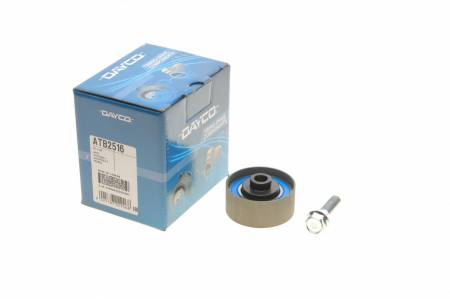 Ролик ГРМ Opel Combo 1.7CDTI 01- (паразитний) (65х29) 42 ATB2516 фото товару